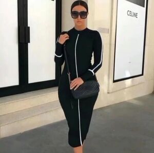 Body dress